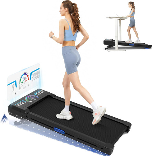 Walking pad treadmill - pad,
