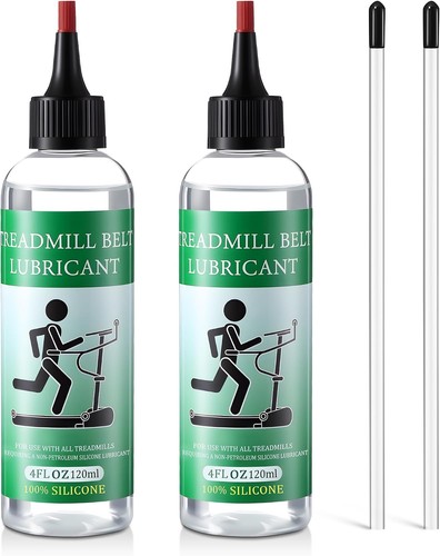 8oz treadmill lubricant for - lubricant,