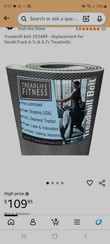 Treadlife fitness - treadlife,