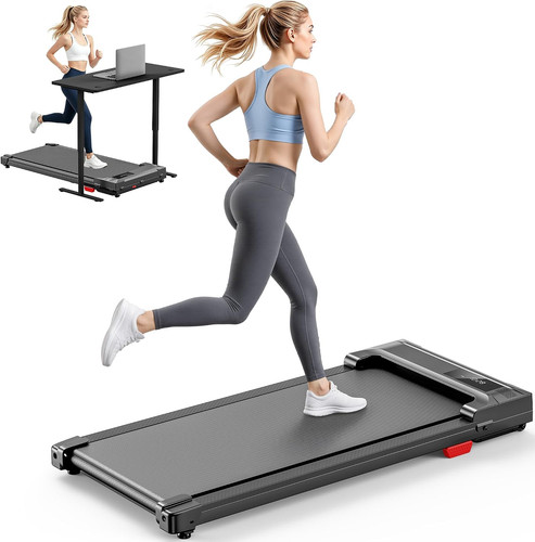 Walking pad treadmill for home - pad,