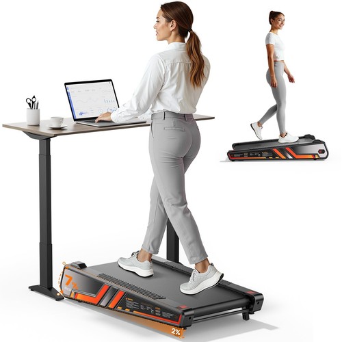 Repower small walking pad - repower,
