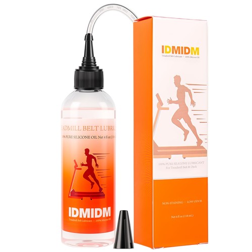 Treadmill lubricant oz - treadmill,