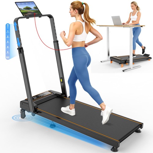 Folding walking pad - walking,