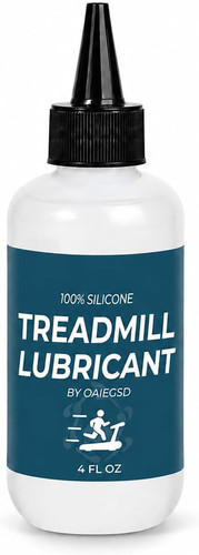 Treadmill lubricant for belt - treadmill,