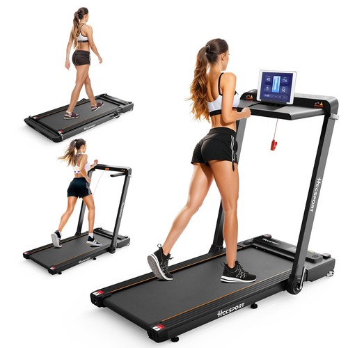 Hccsport treadmill with - hccsport,