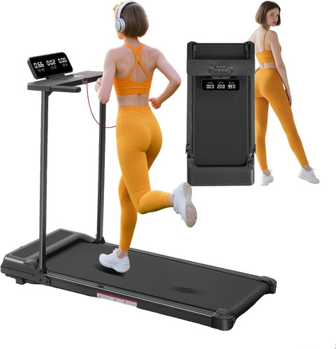 Walking pad treadmill with - treadmill,