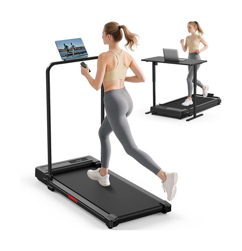 Walking pad treadmill - pad, home