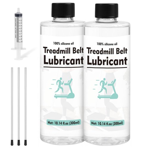 600ml treadmill lubricant for - treadmill,