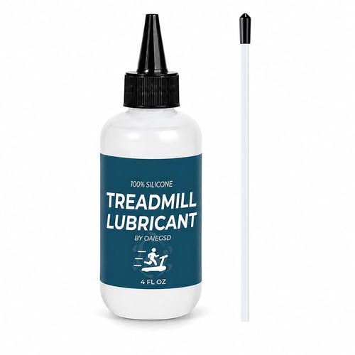 Treadmill lubricant for - treadmill, belt