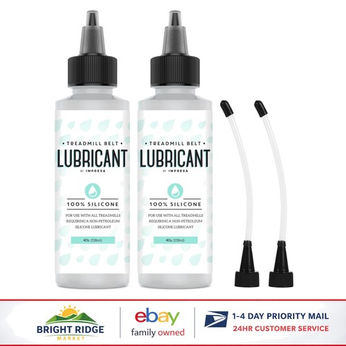 Silicone lubricant for - 4,