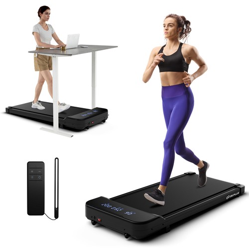5hp under desk treadmill - desk,
