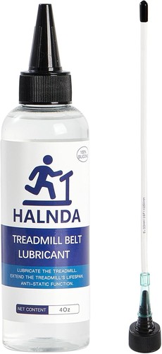 Treadmill lubricant silicone - lubricant,,