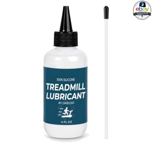Treadmill belt lubricant for - lubricant,
