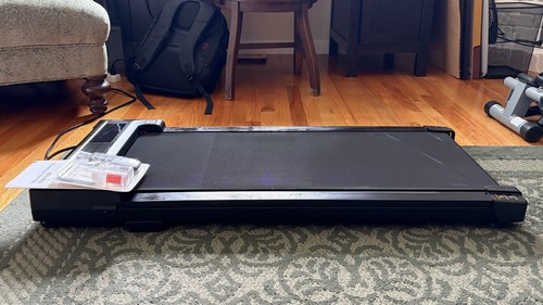 Buztrio x2d compact - lf-x2d, walking