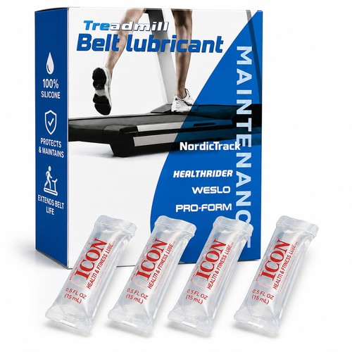 Gronk fitness treadmill belt - fitness,