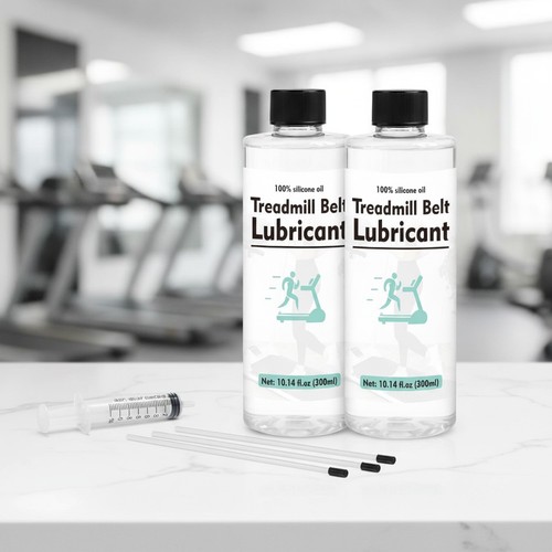 Treadmill lubricant for - treadmill,