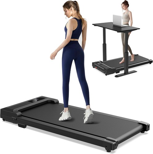 Walking pad treadmill for - walking,