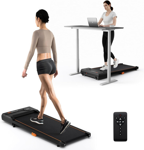 Under desk treadmill - treadmill,, lbs
