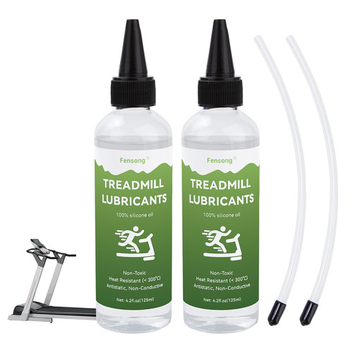 250ml silicone treadmill - 250ml,