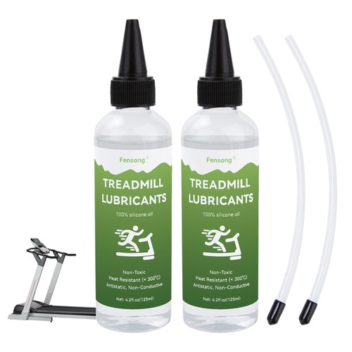 250ml silicone treadmill - 250ml,