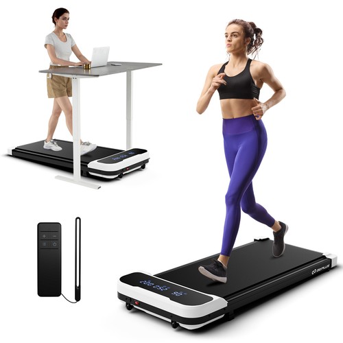 5hp under desk - 2.5hp, treadmill