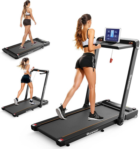 Treadmill with incline - treadmill,