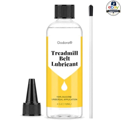 Treadmill belt lubricant oz - treadmill,