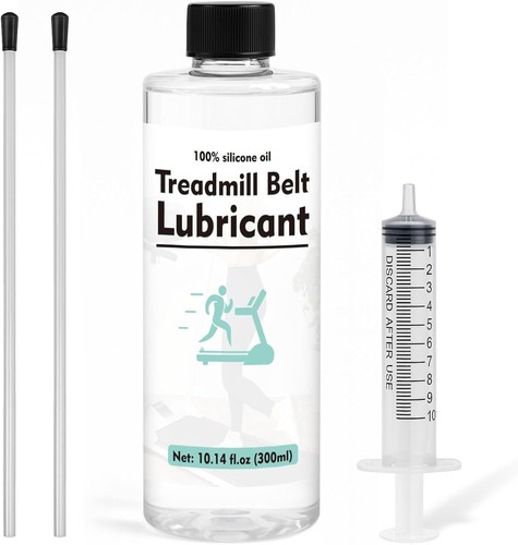 Lubricante silicona cinta