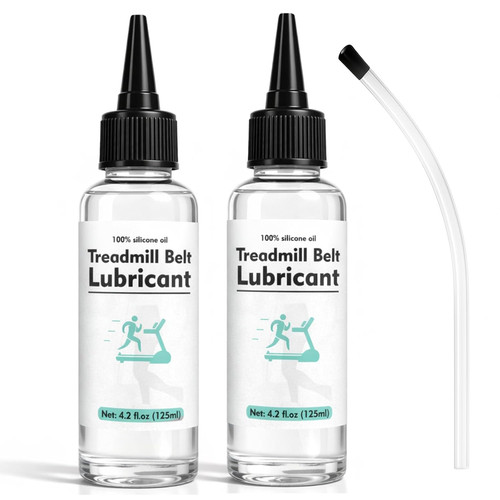 Treadmill lubricant for belt - treadmill,