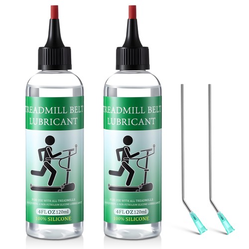 Treadmill lubricant for - treadmill,