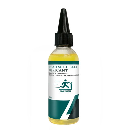 100ml treadmill lubricant oil - 100ml,