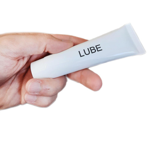Treadmill lubricant for belt - lubricant,
