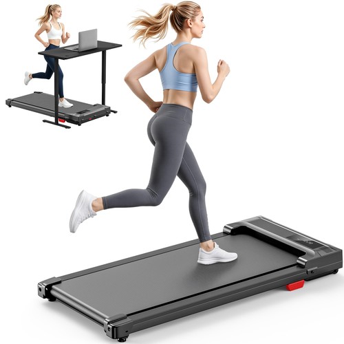 Walking pad treadmill for - walking,